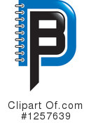 Logo Clipart #1257639 by Lal Perera