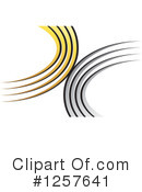 Logo Clipart #1257641 by Lal Perera