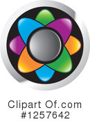 Logo Clipart #1257642 by Lal Perera