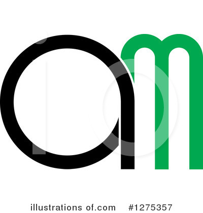 Royalty-Free (RF) Logo Clipart Illustration by Lal Perera - Stock Sample #1275357