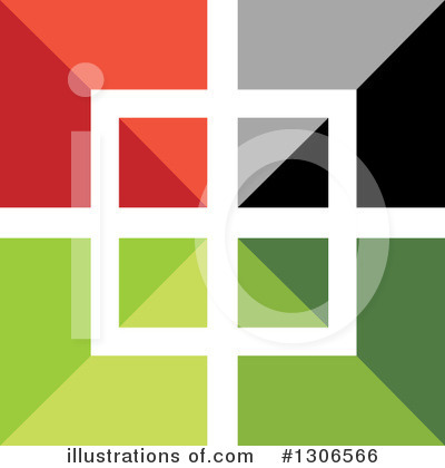 Royalty-Free (RF) Logo Clipart Illustration by Lal Perera - Stock Sample #1306566