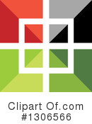 Logo Clipart #1306566 by Lal Perera