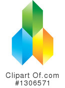 Logo Clipart #1306571 by Lal Perera