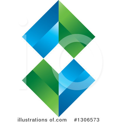 Royalty-Free (RF) Logo Clipart Illustration by Lal Perera - Stock Sample #1306573