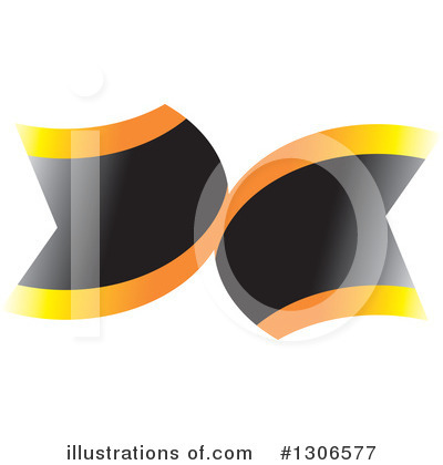 Royalty-Free (RF) Logo Clipart Illustration by Lal Perera - Stock Sample #1306577