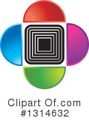 Logo Clipart #1314632 by Lal Perera