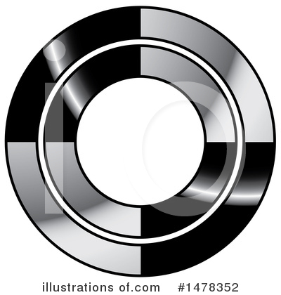 Royalty-Free (RF) Logo Clipart Illustration by Lal Perera - Stock Sample #1478352