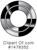 Logo Clipart #1478352 by Lal Perera