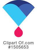 Logo Clipart #1505653 by elena