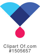 Logo Clipart #1505657 by elena