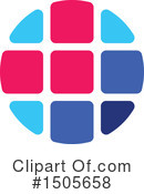Logo Clipart #1505658 by elena