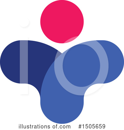 Royalty-Free (RF) Logo Clipart Illustration by elena - Stock Sample #1505659