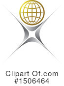Logo Clipart #1506464 by Lal Perera