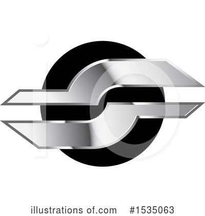 Royalty-Free (RF) Logo Clipart Illustration by Lal Perera - Stock Sample #1535063