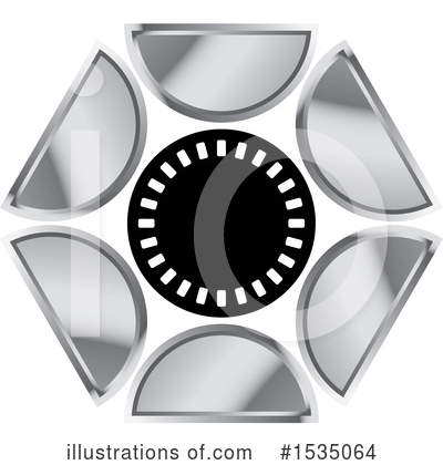 Royalty-Free (RF) Logo Clipart Illustration by Lal Perera - Stock Sample #1535064