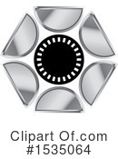 Logo Clipart #1535064 by Lal Perera