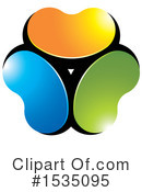 Logo Clipart #1535095 by Lal Perera