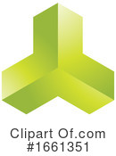 Logo Clipart #1661351 by Lal Perera