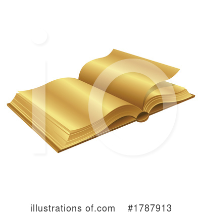 Gold Clipart #1787913 by cidepix