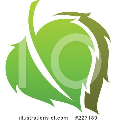 Royalty-Free (RF) Logo Clipart Illustration by elena - Stock Sample #227189