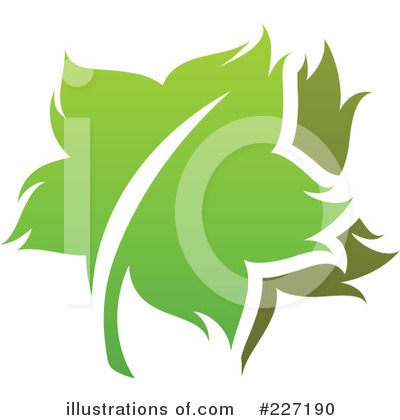 Royalty-Free (RF) Logo Clipart Illustration by elena - Stock Sample #227190