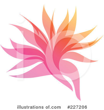 Royalty-Free (RF) Logo Clipart Illustration by elena - Stock Sample #227206