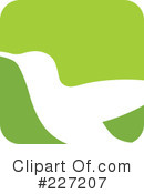 Logo Clipart #227207 by elena