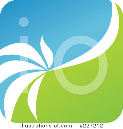 Royalty-Free (RF) Logo Clipart Illustration by elena - Stock Sample #227212