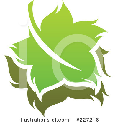 Royalty-Free (RF) Logo Clipart Illustration by elena - Stock Sample #227218