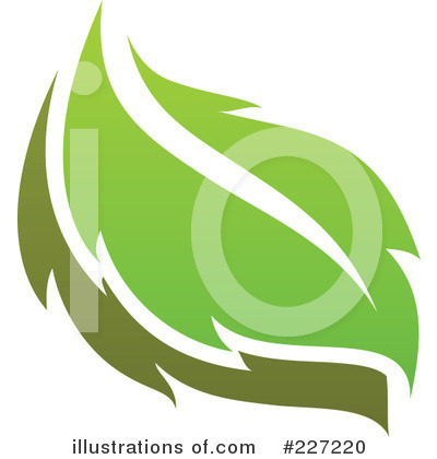 Royalty-Free (RF) Logo Clipart Illustration by elena - Stock Sample #227220
