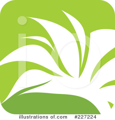 Royalty-Free (RF) Logo Clipart Illustration by elena - Stock Sample #227224