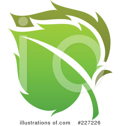 Royalty-Free (RF) Logo Clipart Illustration by elena - Stock Sample #227226