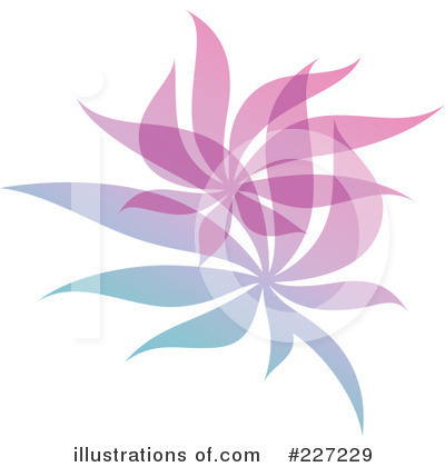 Royalty-Free (RF) Logo Clipart Illustration by elena - Stock Sample #227229