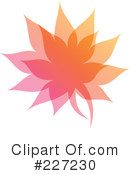 Logo Clipart #227230 by elena