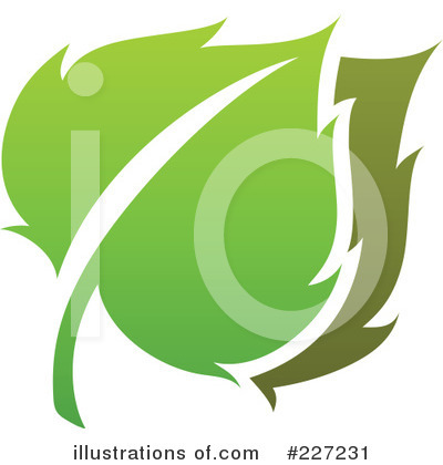 Royalty-Free (RF) Logo Clipart Illustration by elena - Stock Sample #227231