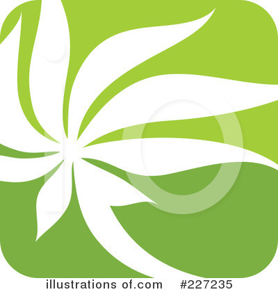 Royalty-Free (RF) Logo Clipart Illustration by elena - Stock Sample #227235