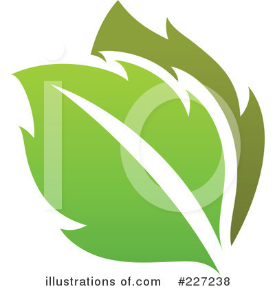 Royalty-Free (RF) Logo Clipart Illustration by elena - Stock Sample #227238