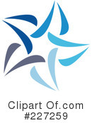Logo Clipart #227259 by elena