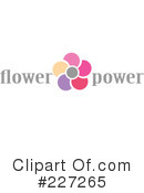 Logo Clipart #227265 by elena