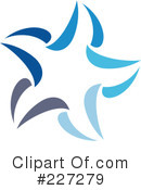 Logo Clipart #227279 by elena