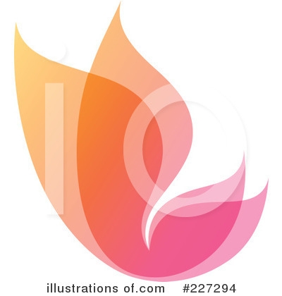 Royalty-Free (RF) Logo Clipart Illustration by elena - Stock Sample #227294