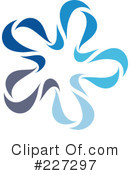 Logo Clipart #227297 by elena
