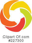 Logo Clipart #227300 by elena