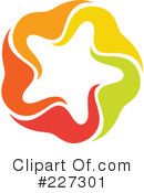 Logo Clipart #227301 by elena