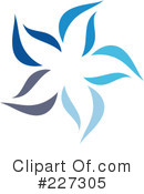 Logo Clipart #227305 by elena