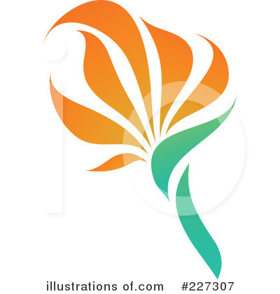 Royalty-Free (RF) Logo Clipart Illustration by elena - Stock Sample #227307