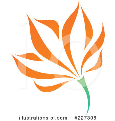 Royalty-Free (RF) Logo Clipart Illustration by elena - Stock Sample #227308