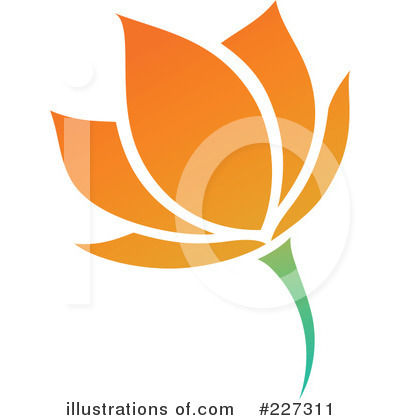 Royalty-Free (RF) Logo Clipart Illustration by elena - Stock Sample #227311
