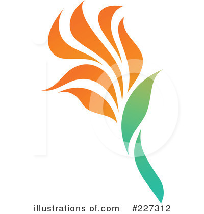 Royalty-Free (RF) Logo Clipart Illustration by elena - Stock Sample #227312