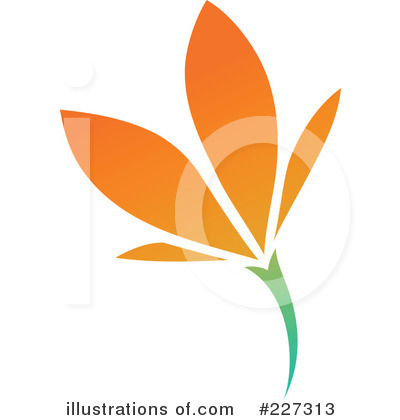 Royalty-Free (RF) Logo Clipart Illustration by elena - Stock Sample #227313